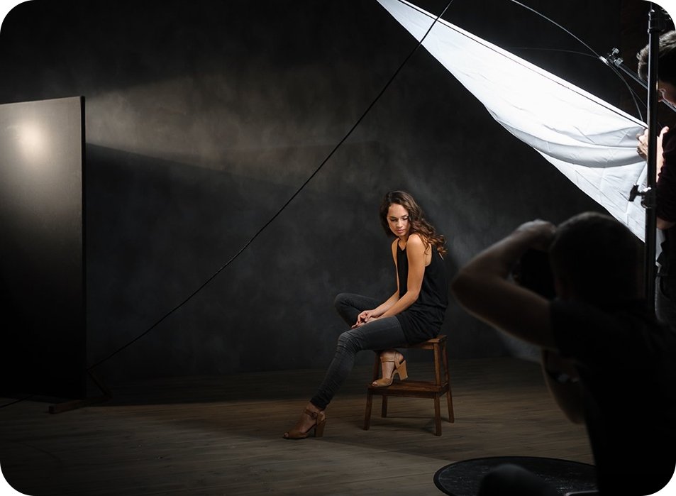 Commercial Photography