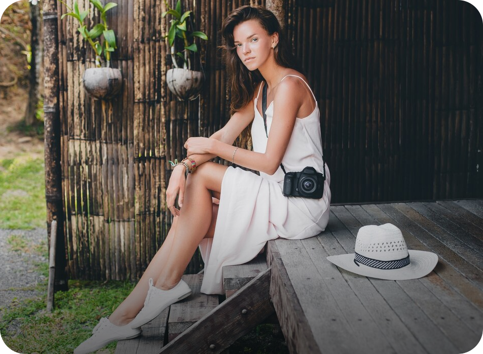 Fashion & Lifestyle Photography