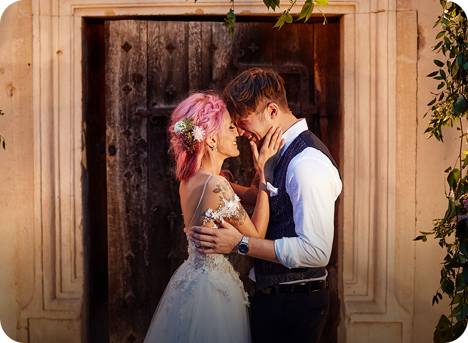 Wedding Photography